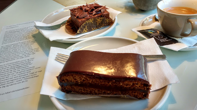 Opinii despre Xocolatl în Christiansfeld - Gastronomi og hotelvirksomhed