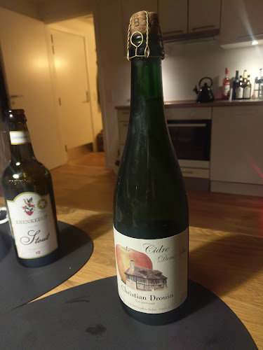 Comentarii opinii despre VildMedVin Aarhus