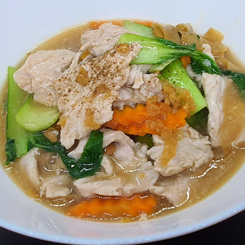 Comentarii opinii despre Chiang Mai Thai Cuisine Restaurant & Take Away