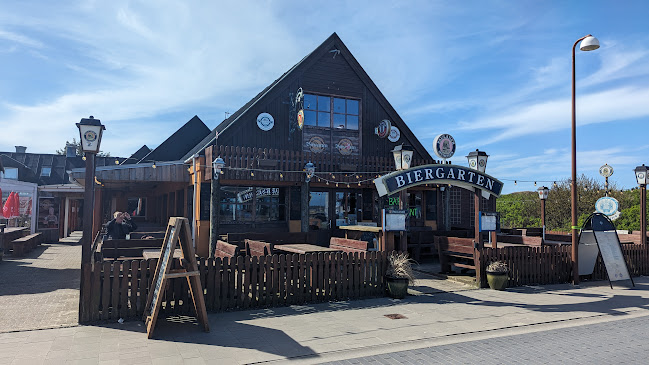 Comentarii opinii despre Biergarten Søndervig