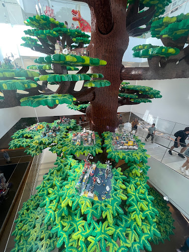 Comentarii opinii despre Brickaccino