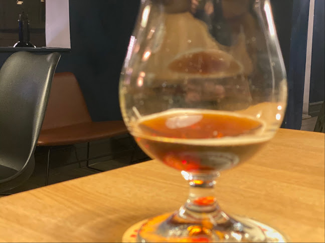 Blue Raven - Gastronomi og hotelvirksomhed