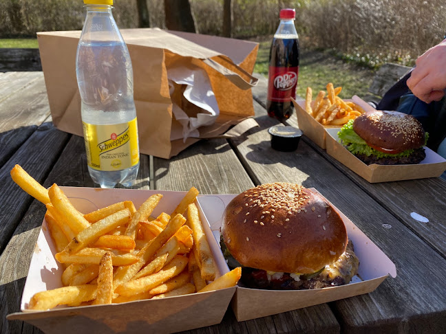 Hulks Burgerhus - Hvidovre