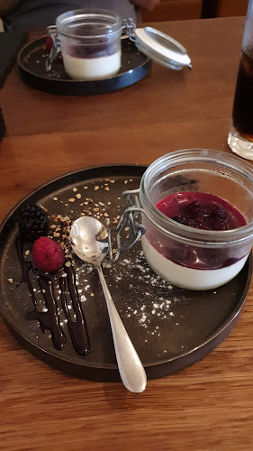 Silvio's Ristorante - Gastronomi og hotelvirksomhed