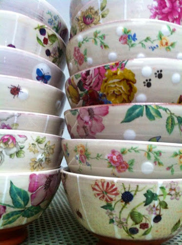 Keramikcafé Møllehuset