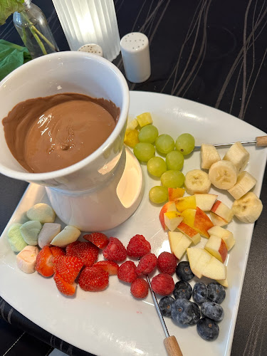 Opinii despre Restaurant Mona Lisa Næstved în Næstved - Gastronomi og hotelvirksomhed