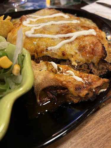 Senorita Restaurant - Gastronomi og hotelvirksomhed