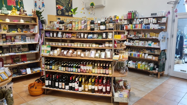 Spisehus, Bageri, Klinik, Helsekost