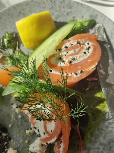 Opinii despre Restaurant Fregatten în Greve - Gastronomi og hotelvirksomhed