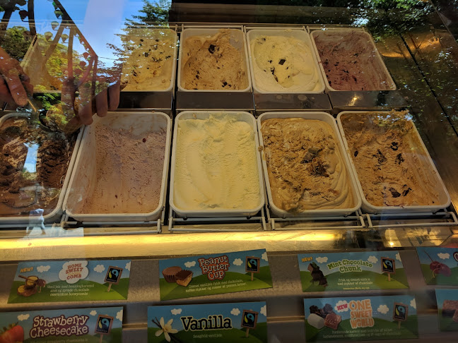 Ben & Jerry's - København