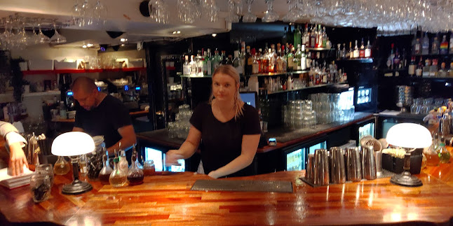 Comentarii opinii despre Bar7