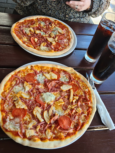 Restaurant Aspendos - Gastronomi og hotelvirksomhed