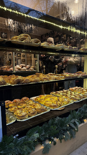 Sankt Peders Stræde 29, 1453 København