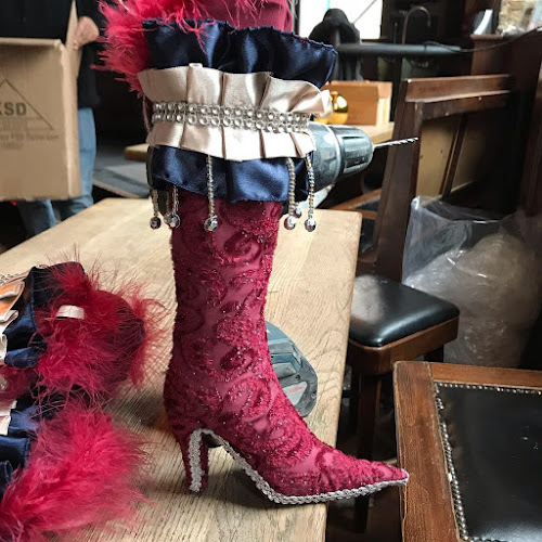 Café Centralhjørnet I/S