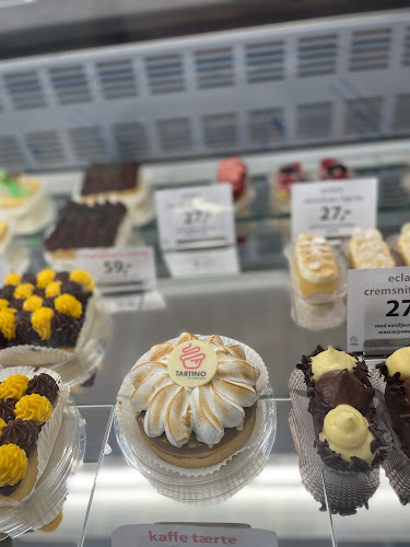 Tartino - Gastronomi og hotelvirksomhed