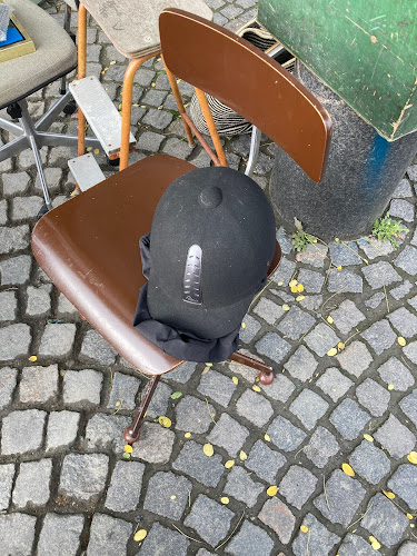 Vanløse Torv Loppemarked sinderup - Gastronomi og hotelvirksomhed