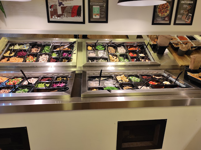 Comentarii opinii despre Kylling & Co Ringkøbing