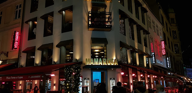 Le Diamant Bistro 59 - Gastronomi og hotelvirksomhed