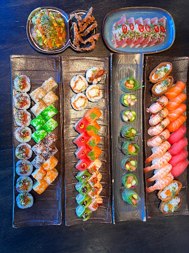 Restaurant Asia - Brønderslev