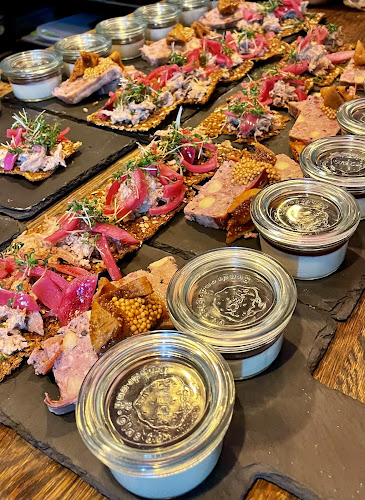 Sydhavnens Vinbar - Gastronomi og hotelvirksomhed