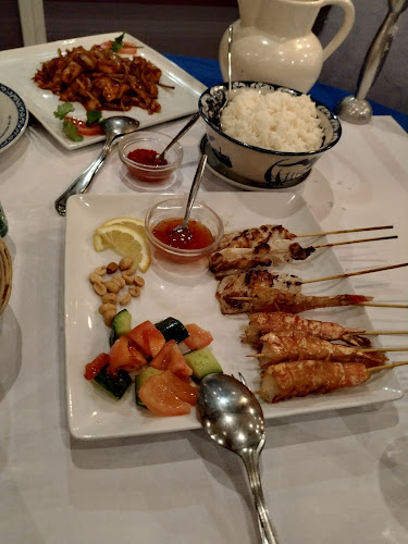 Opinii despre Restaurant Vietnam în København - Gastronomi og hotelvirksomhed