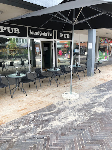 Solrød Center Pub - Solrød Strand