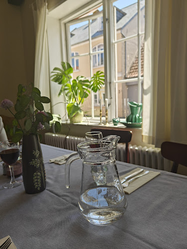 Restaurant Backhaus ApS - God dansk mad Ribe, Vadehavet - Ribe