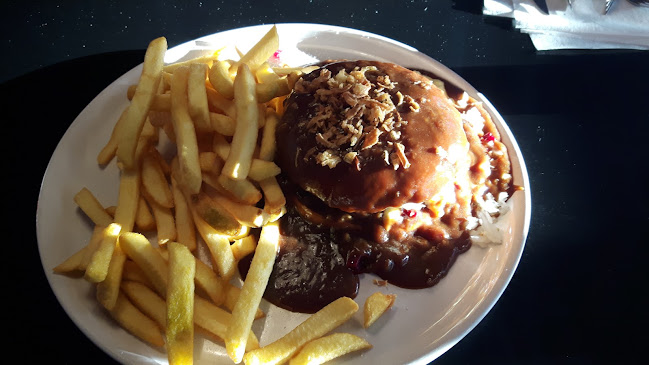 Comentarii opinii despre P-grillen