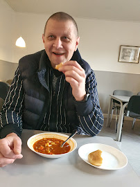 Opinii despre Ledøje Forsamlingshus ApS în Smørum - Gastronomi og hotelvirksomhed