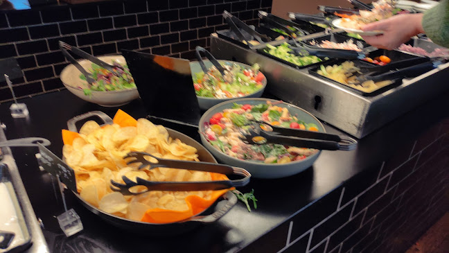 Comentarii opinii despre Restaurant Flammen