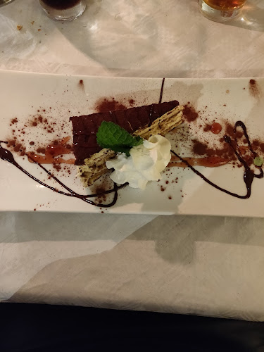 Comentarii opinii despre Da Salvatore v/Salvatore Cappello