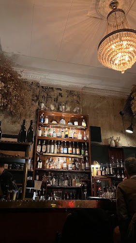 Salon 39 - Gastronomi og hotelvirksomhed