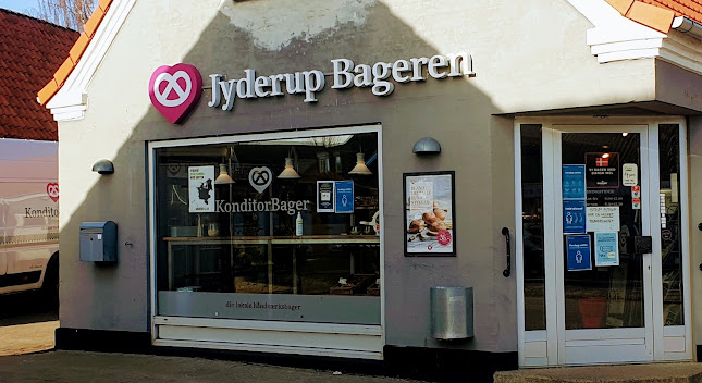 KonditorBager - Jyderup - Jyderup