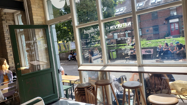 Opinii despre Plant Food în Aarhus - Gastronomi og hotelvirksomhed