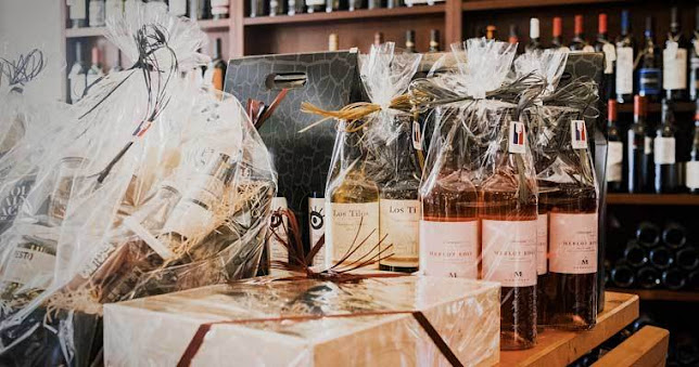 Vestergaard Wines ApS - Gastronomi og hotelvirksomhed