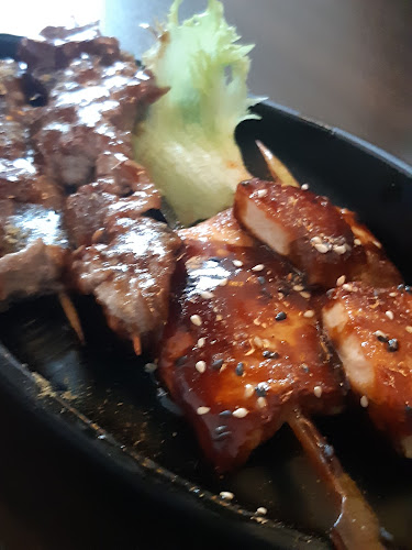 Comentarii opinii despre Oki Sushi