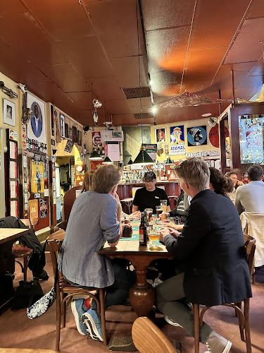 Palæ Bar - København