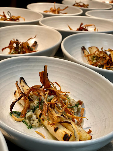 Comentarii opinii despre Café & Restaurant Værftet