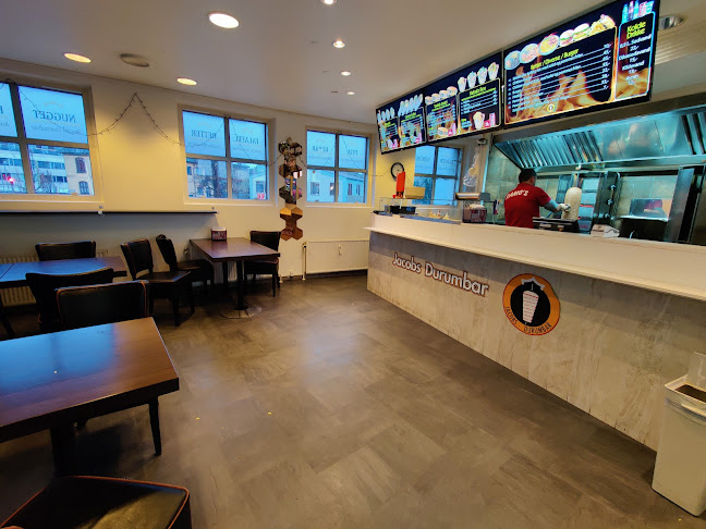 Jacobs Durumbar Frederikssund - Gastronomi og hotelvirksomhed