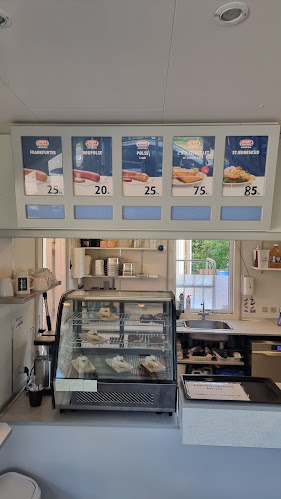 WestGrillen - Videbæk