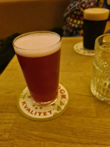 Opinii despre Blue Raven în København - Gastronomi og hotelvirksomhed