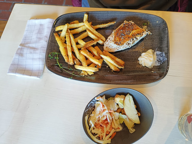 Havnegade 8, 9900 Frederikshavn