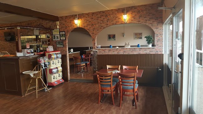 Roma Pizzaria & Grillbar - Slangerup