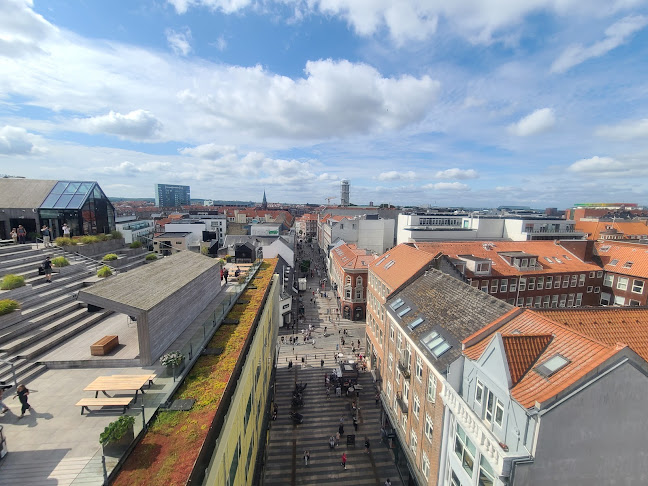 Comentarii opinii despre Salling ROOFTOP