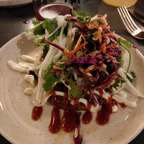 BaneGaarden - København