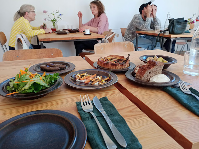 Torup Spisehus - Gastronomi og hotelvirksomhed