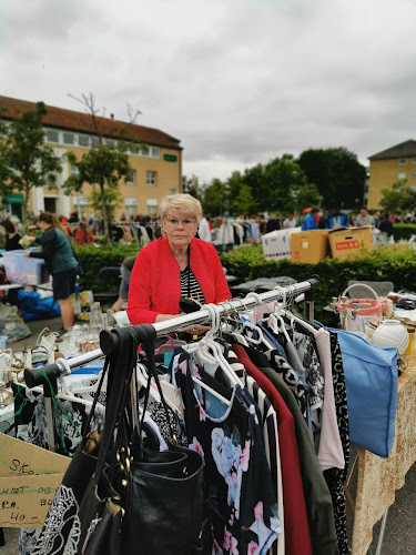 Furesøens loppemarked - Farum