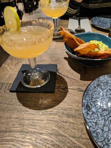 Restaurant Menéndez