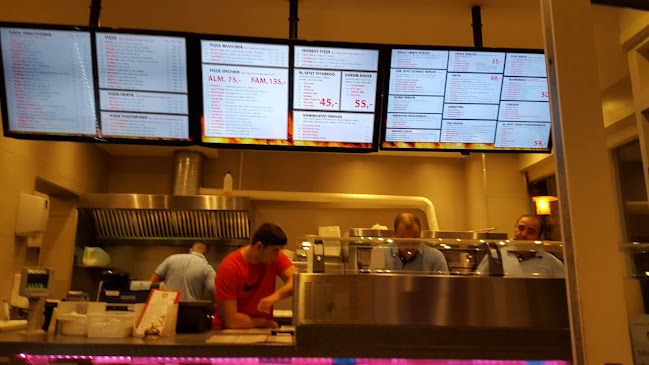 Mama Rosa - Gastronomi og hotelvirksomhed