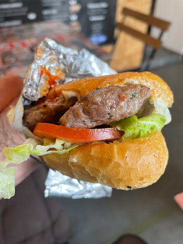 Køfte Sandwich House - Randers